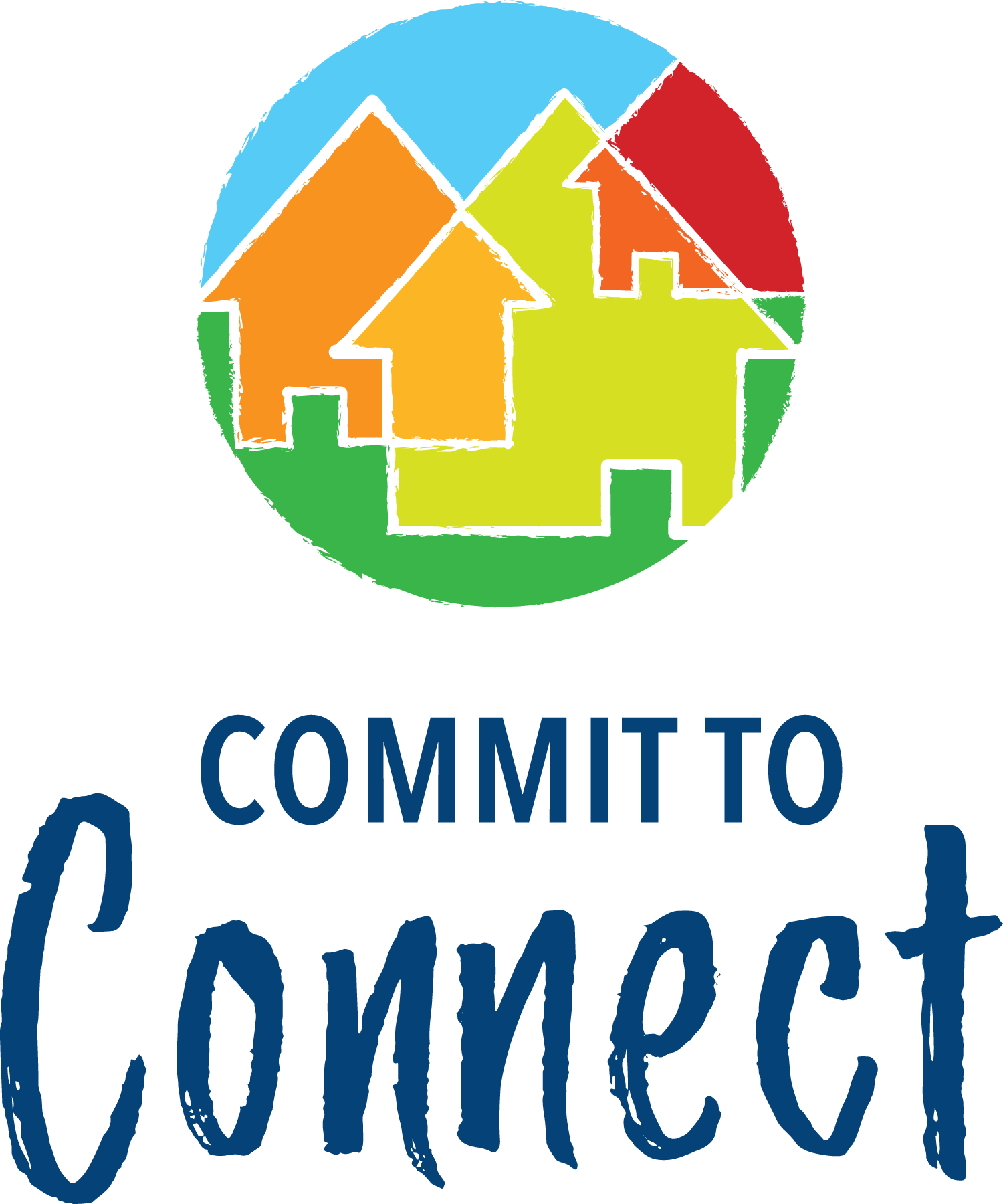 Commit to Connect logo