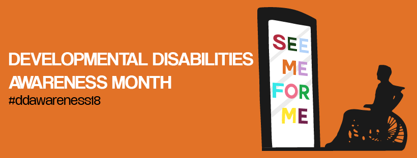DD Awareness Month Cover Photo