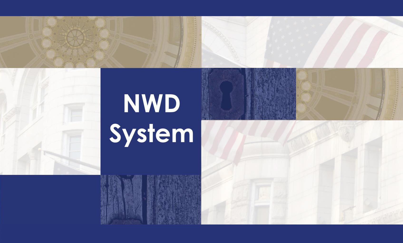 No Wrong Door Key Elements document cover image