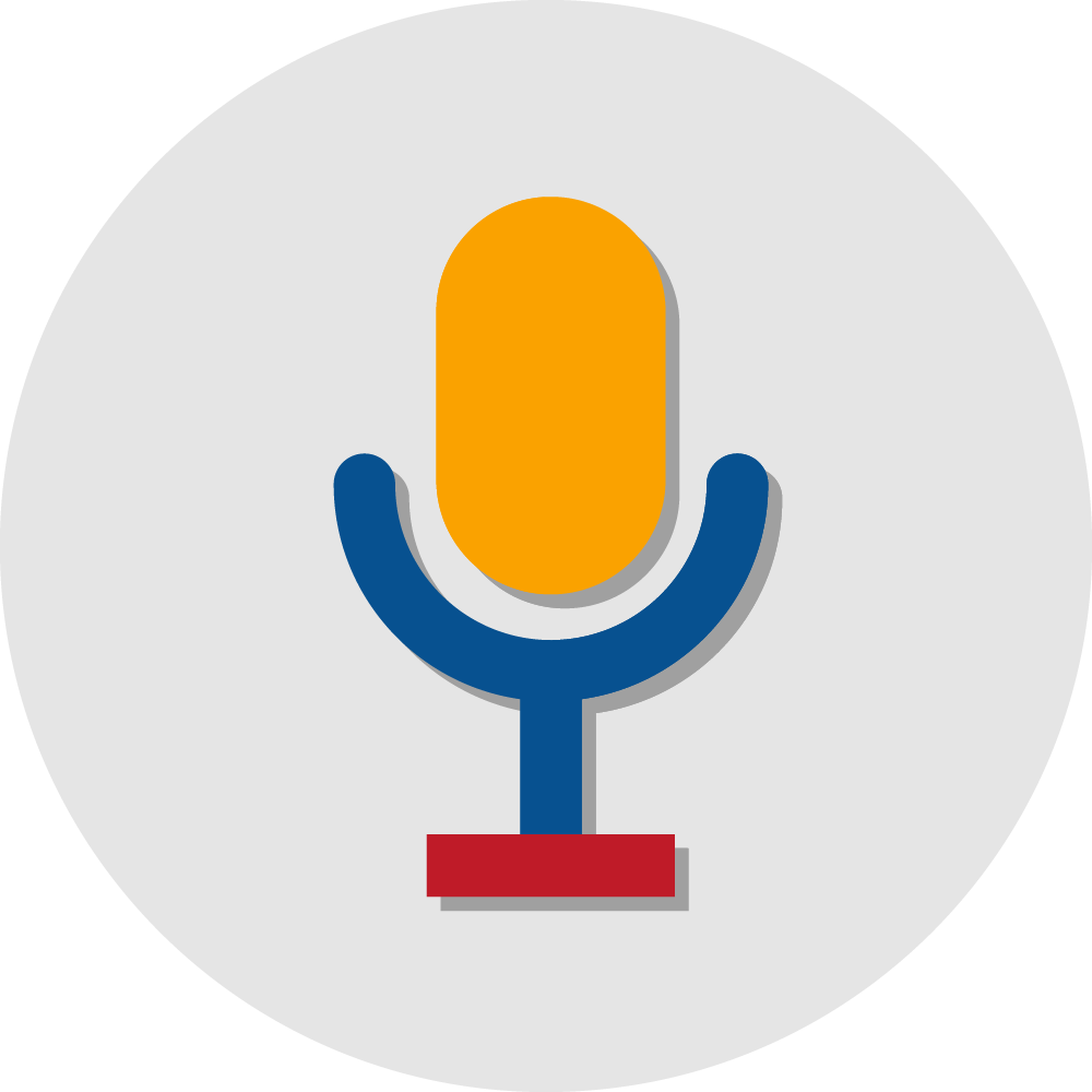 microphone