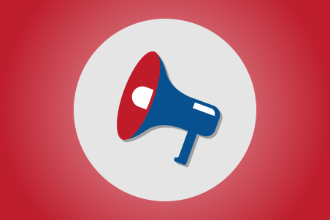megaphone