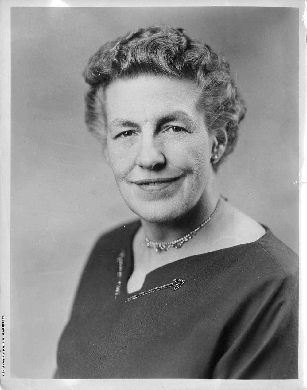 Mary Switzer