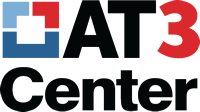 AT3 Center logo