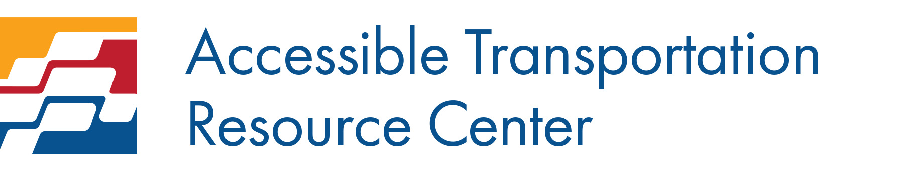 Accessible Transportation Resource Center