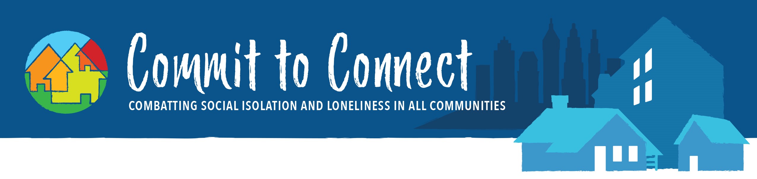 Commit to Connect