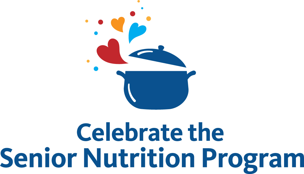 Celebrate the Senior Nutrition Program