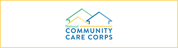 National Community Care Corps logo