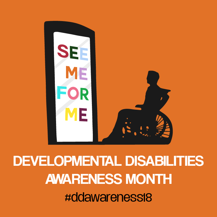 Dating site developmental disabilities