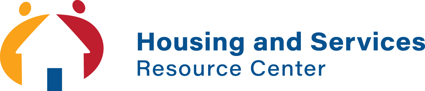 housing and services resource center logo