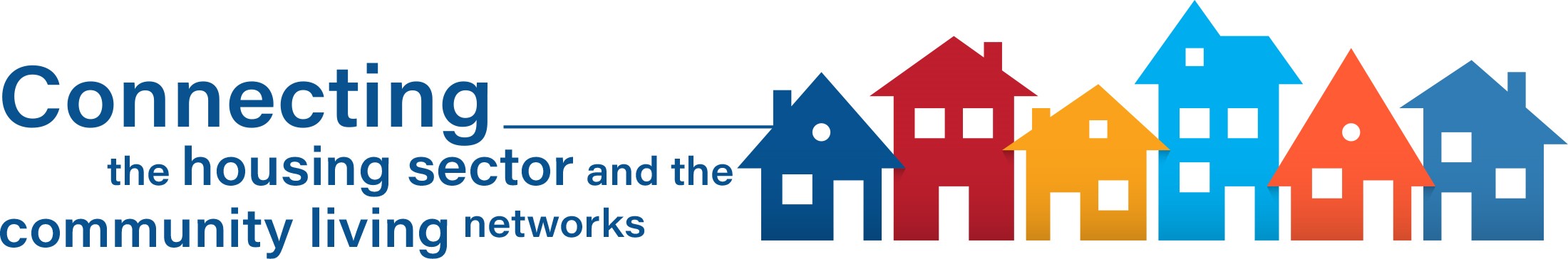 Connecting the housing sector and the community living networks