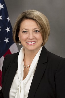 Photo of Kathleen Otte