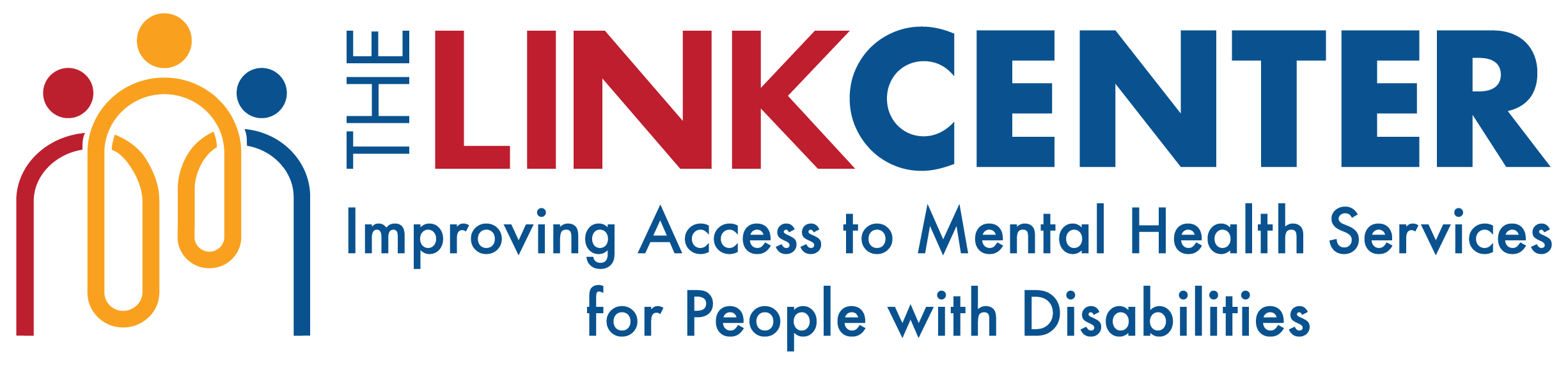 The link center bridging I/DD and mental health systems