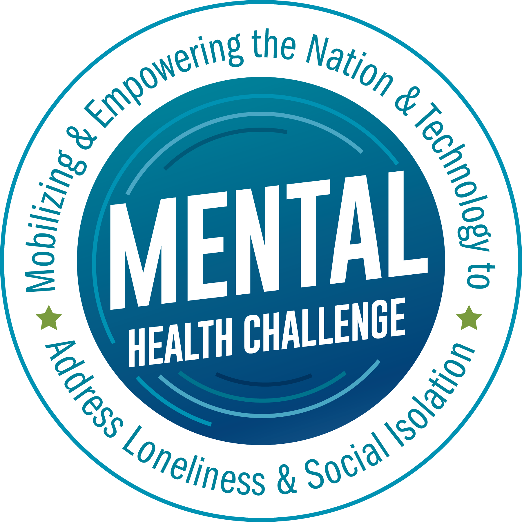 MENTAL Health Innovation Challenge logo - PNG