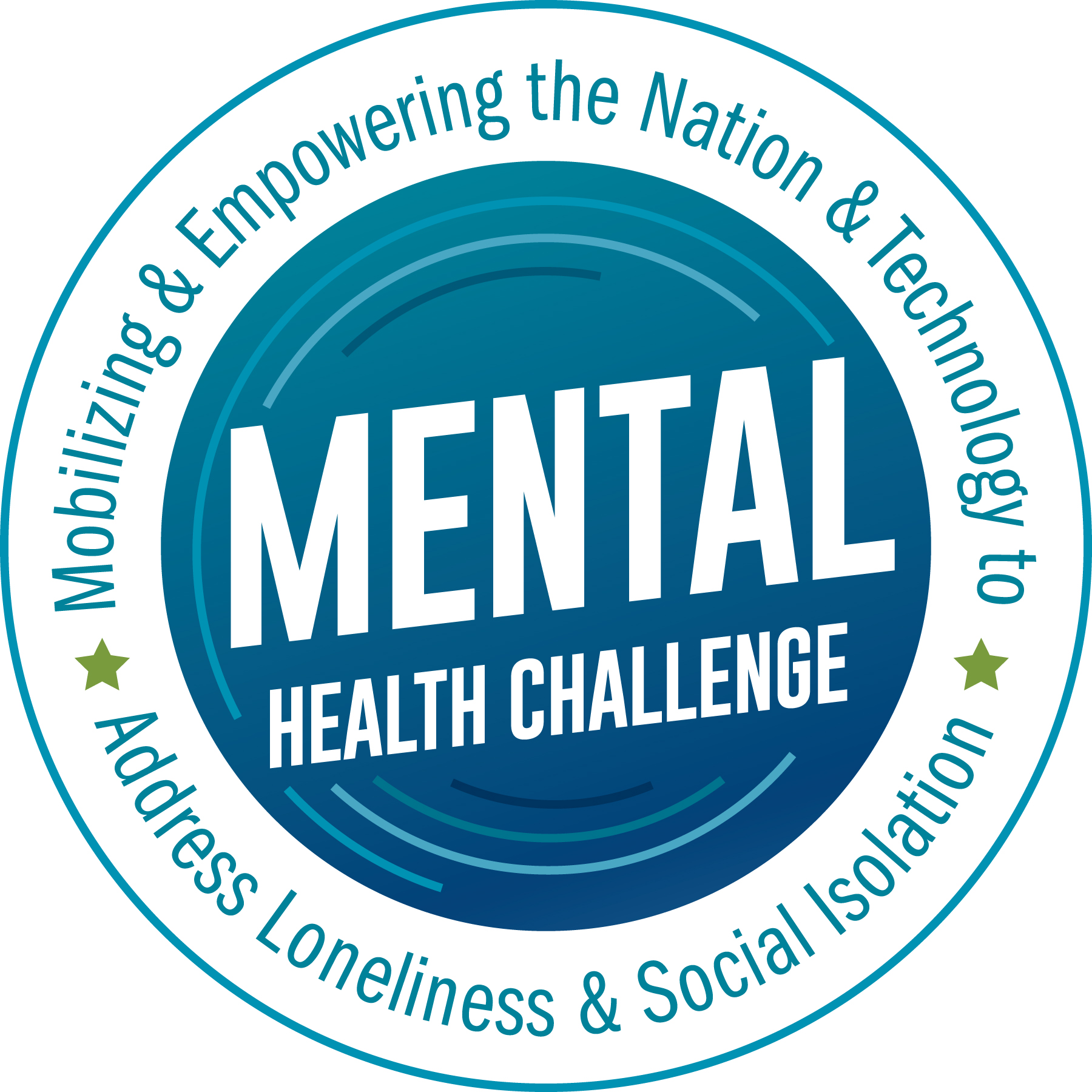 MENTAL Health Innovation Challenge logo - JPG