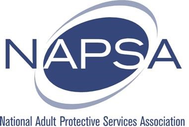 NAPSA logo