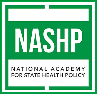 NASHP logo