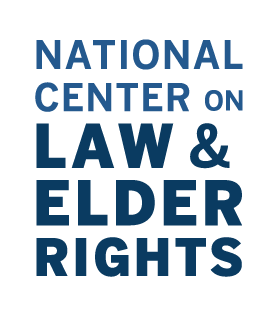 National Center on Law and Elder Rights