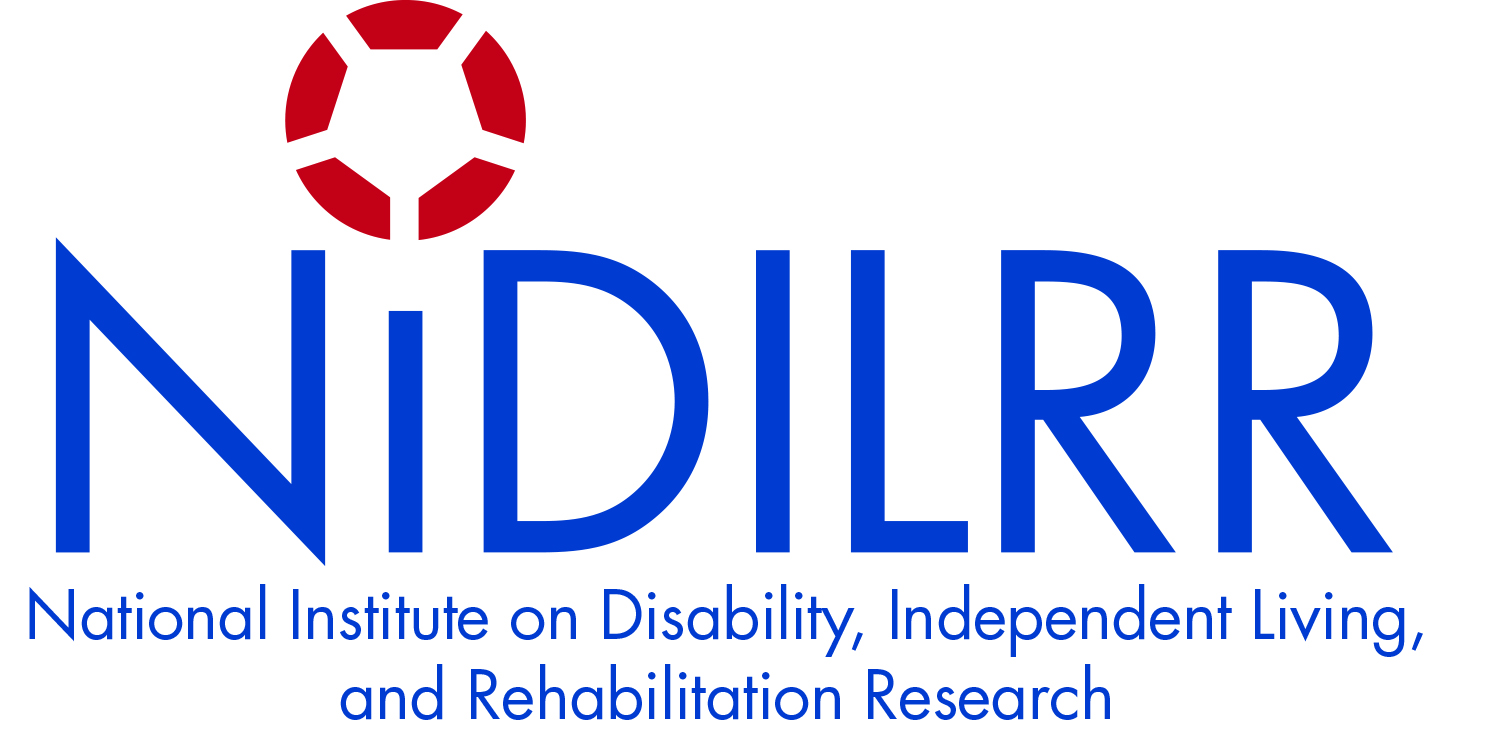 NIDILRR Logo