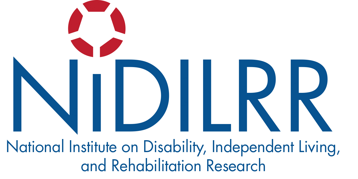 National Institute on Disability, Independent Living, and Rehabilitation Research
