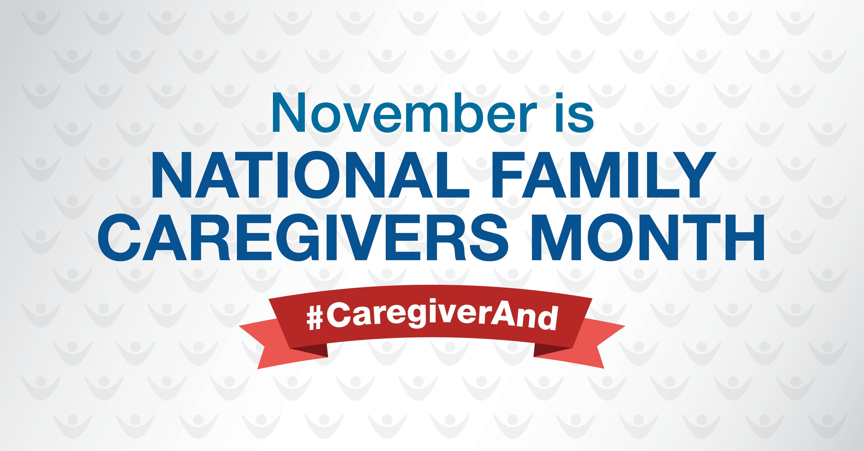 National Family Caregivers Month ACL Administration for Community Living