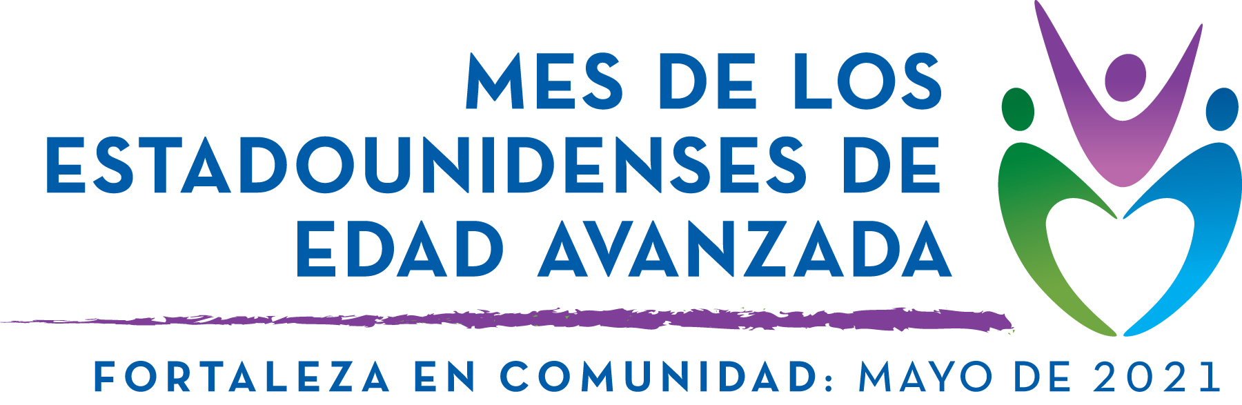 OAM 2021 Spanish Logo