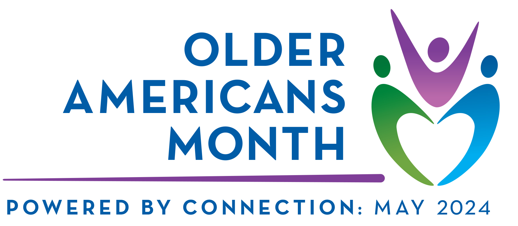 older americans month 2024