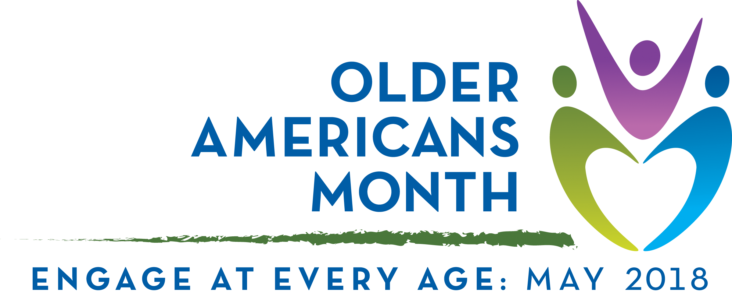 Older Americans Month 2018 Acl Administration For