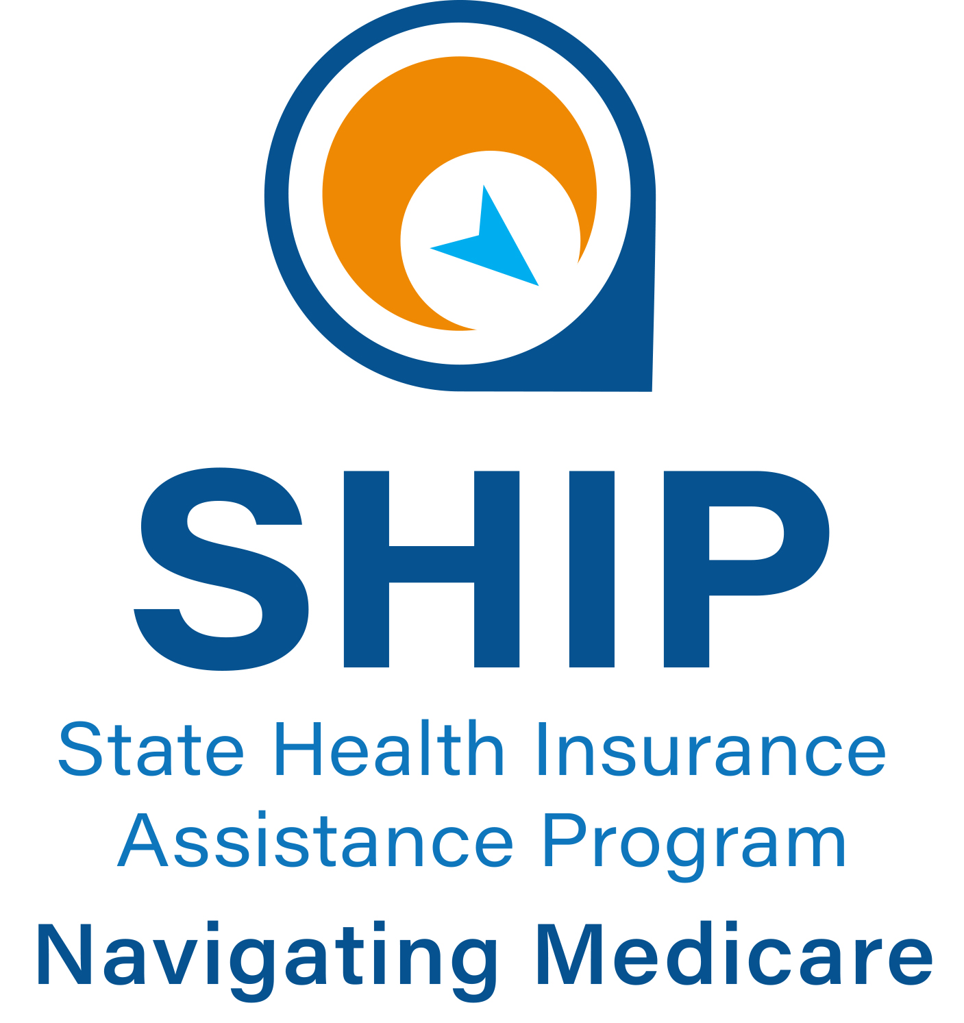 SHIP Logo - Navigating Medicare