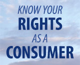 Know your rights image