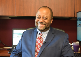Photo of Derek Alexander