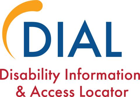 dial